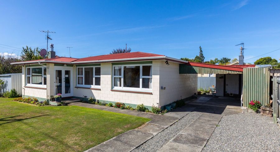  at 35A Beaver Road, Blenheim