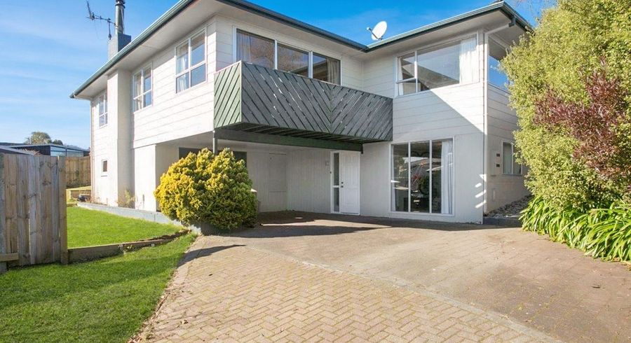  at Hilltop, Taupo, Waikato