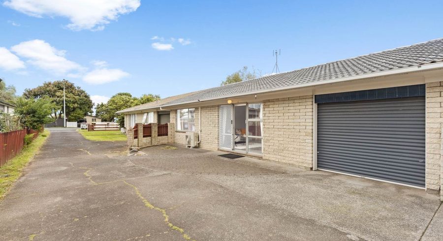  at 2/46 Jellicoe Road, Manurewa, Manukau City, Auckland