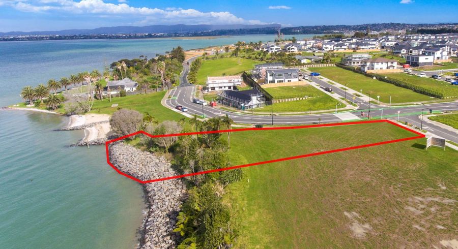  at 3 Craigs Way, Hobsonville, Auckland