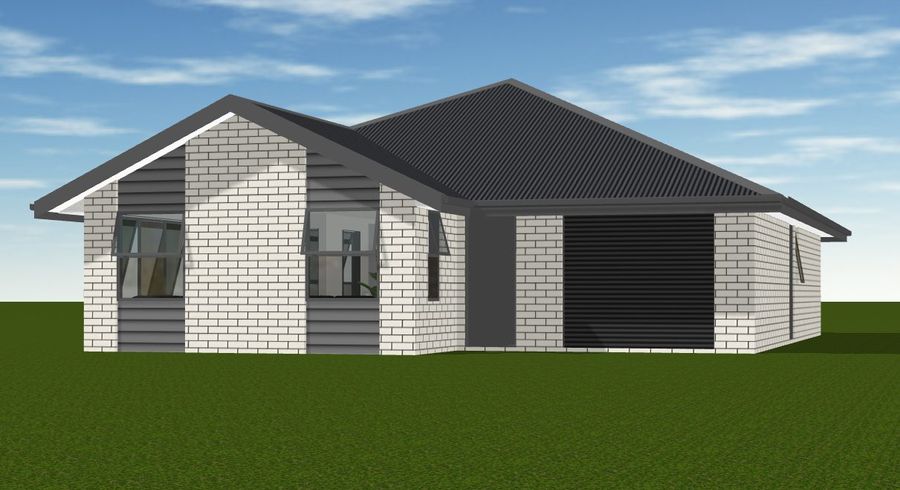  at 117b Fitzherbert Street, Hokitika, Westland, West Coast