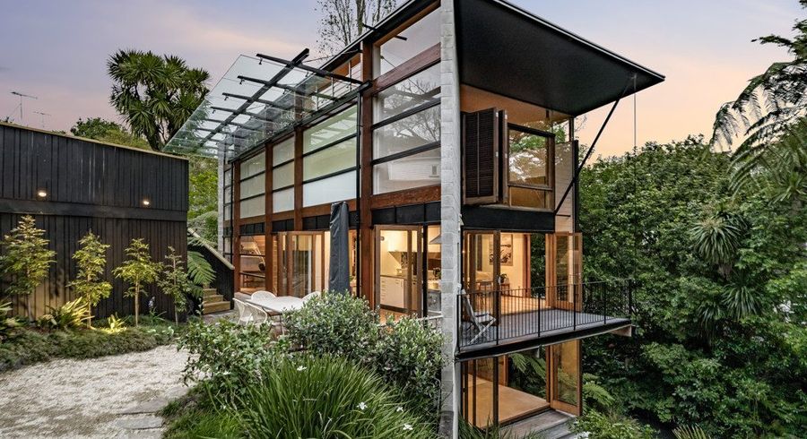  at 60 Kelvin Road, Remuera, Auckland City, Auckland