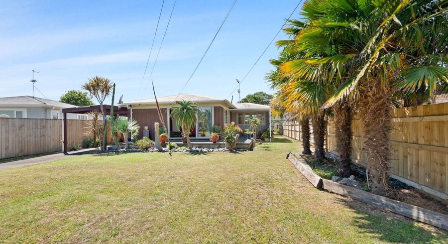  at 7 Convoy Lane, Otahuhu, Auckland City, Auckland