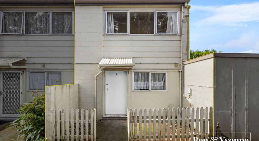  at 1/176 Panama Road, Mount Wellington, Auckland City, Auckland