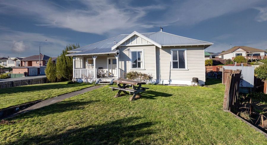  at 1 Clifton Terrace, West End, Timaru, Canterbury