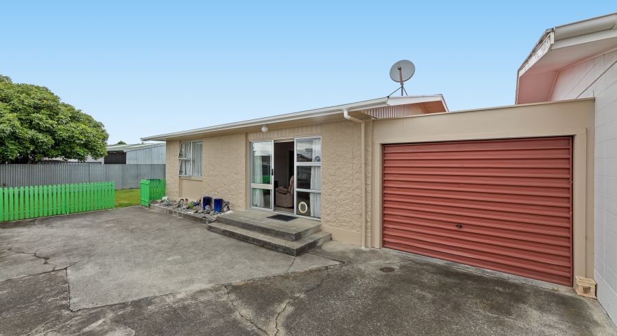  at 3/179 Howick Road, Witherlea, Blenheim