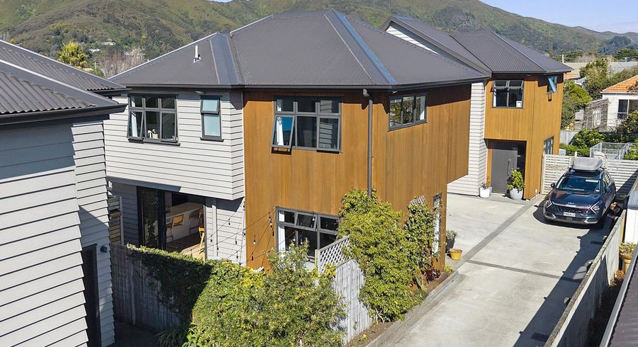  at 68B Copeland Street, Epuni, Lower Hutt, Wellington