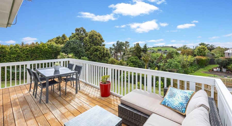  at 18 Cherry Road, Bucklands Beach, Manukau City, Auckland