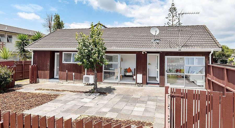  at 1/20 Longford Street, Mount Wellington, Auckland City, Auckland