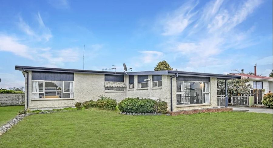  at 147 Flaxmere Avenue, Flaxmere, Hastings