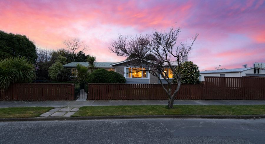  at 10 Aintree Street, Bishopdale, Christchurch City, Canterbury