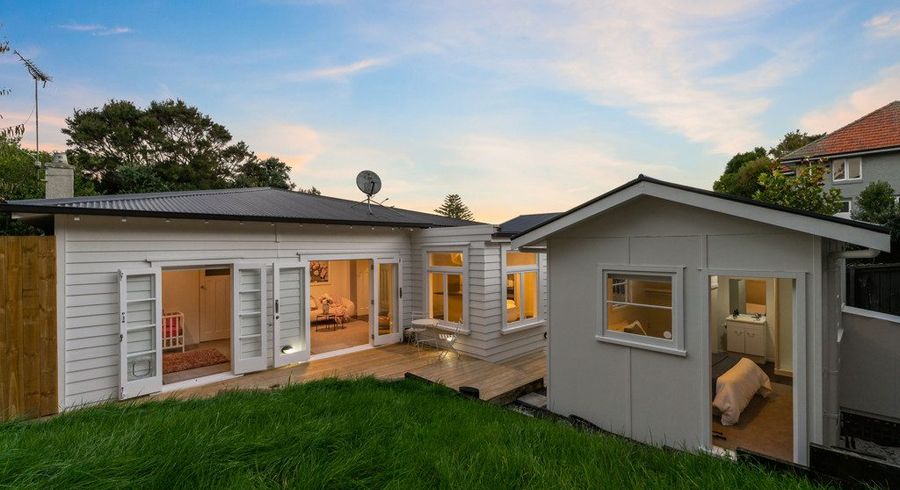  at 707 Great North Road, Grey Lynn, Auckland