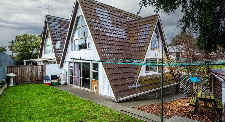  at 6B Karaka Street, Glenwood, Timaru