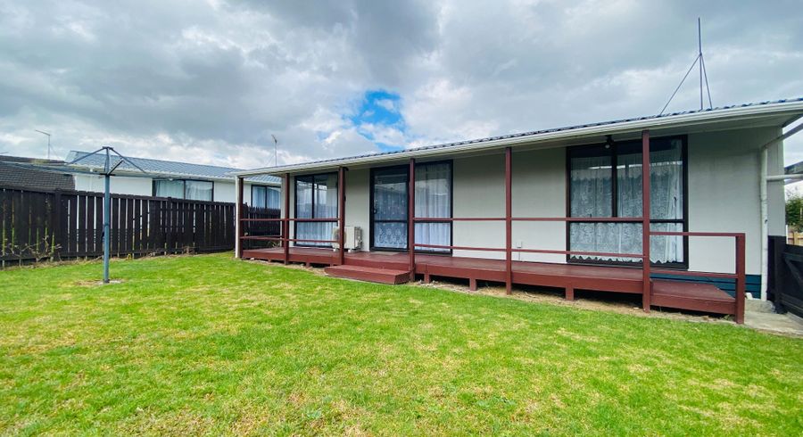  at 1/11 Nearco Street, Manurewa, Manukau City, Auckland