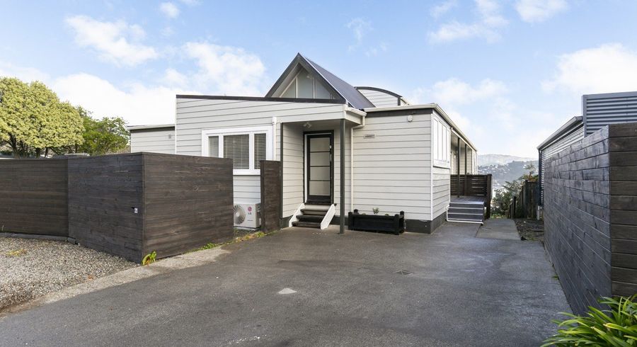 at 6A Ahuriri Street, Strathmore Park, Wellington
