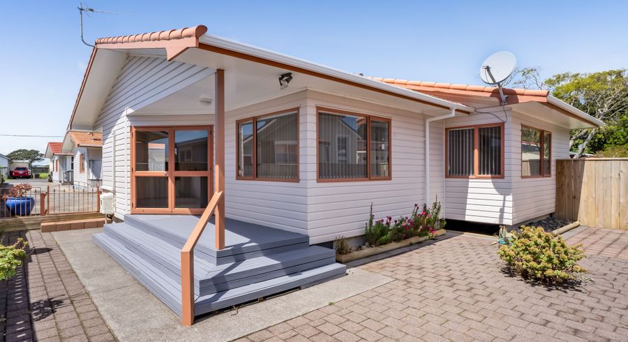  at 18c Darnell Street, Fitzroy, New Plymouth, Taranaki