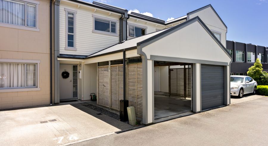  at 73/232 Middleton Road, Glenside, Wellington, Wellington