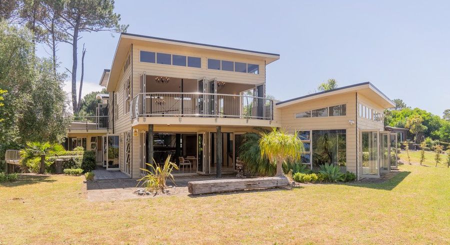 at 823 Matarangi Drive, Matarangi, Thames-Coromandel, Waikato
