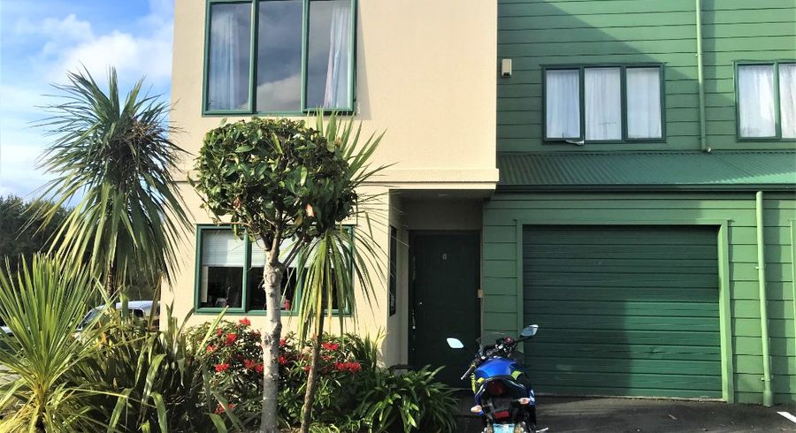  at 7/42A Park Avenue, Papatoetoe, Manukau City, Auckland