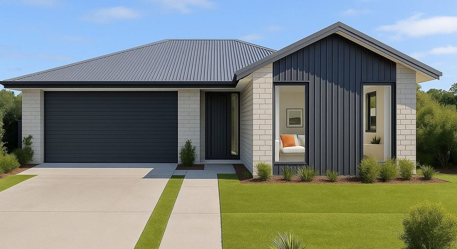  at Lot 25/21 Keri Rua Road, Kotare Park, Cambridge, Waipa, Waikato