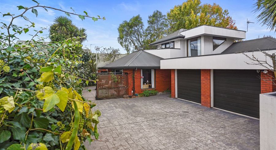  at 440A Papanui Road, Strowan, Christchurch