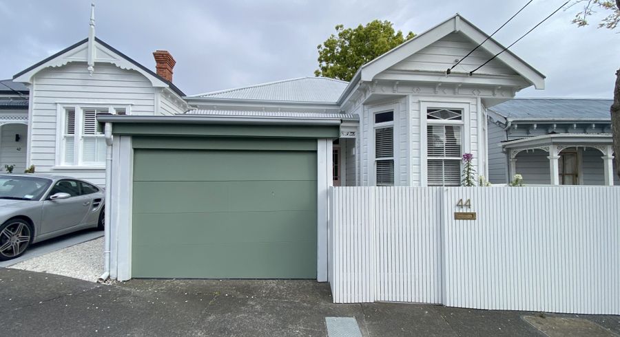  at 44 Summer Street, Ponsonby, Auckland City, Auckland