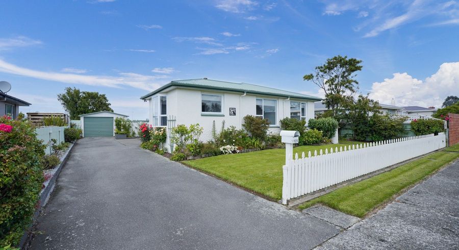  at 121 Derwent Crescent, Glengarry, Invercargill, Southland