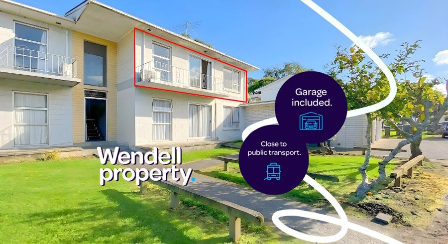  at 7/14 Arabi Street, Sandringham, Auckland