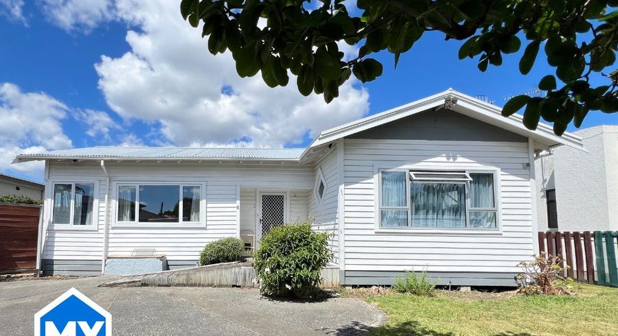  at 8a Alpers Terrace, Marewa, Napier, Hawke's Bay