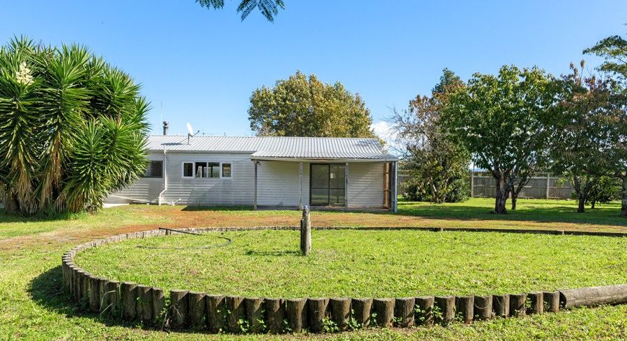  at 142 Main Road, Makaraka, Gisborne