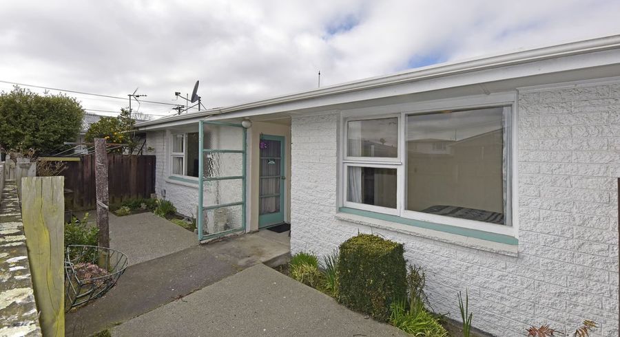  at 3/100 Southampton Street, Sydenham, Christchurch City, Canterbury
