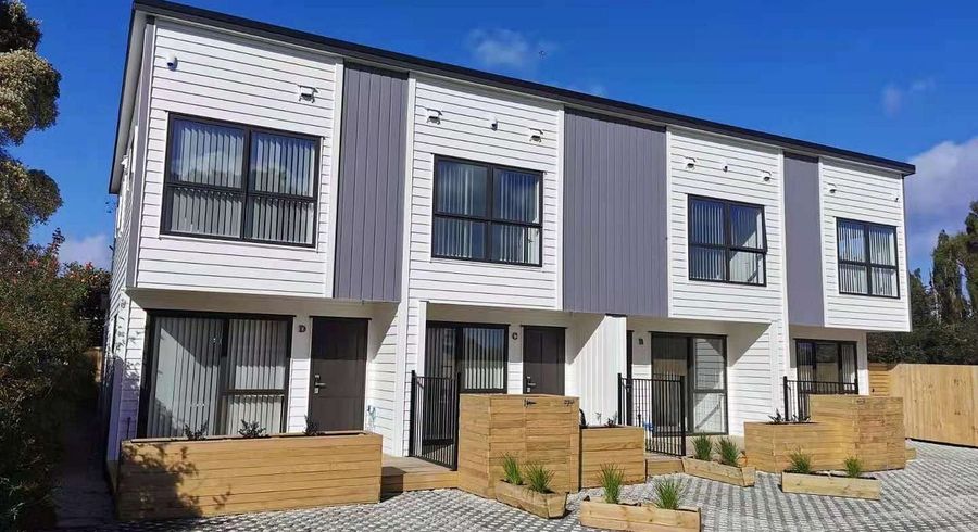  at 19C Hargest Terrace, Mount Albert, Auckland City, Auckland