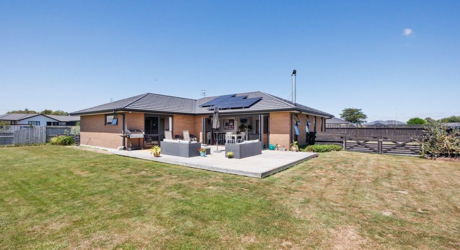  at 14 George Street, Bulls, Rangitikei, Manawatu / Whanganui