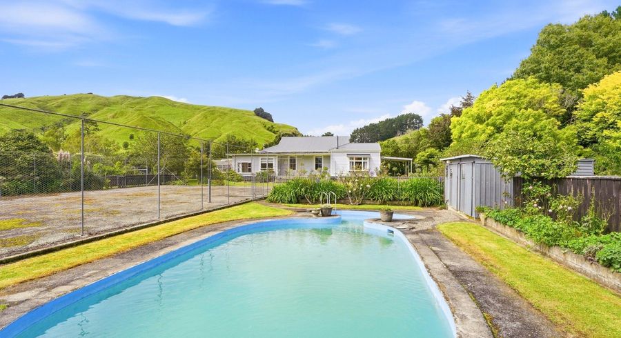  at 135 Surreydale Road, Pahiatua, Tararua, Manawatu / Whanganui