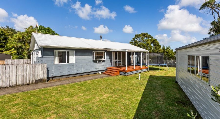 at 98 Oxford Road, Okato, New Plymouth, Taranaki