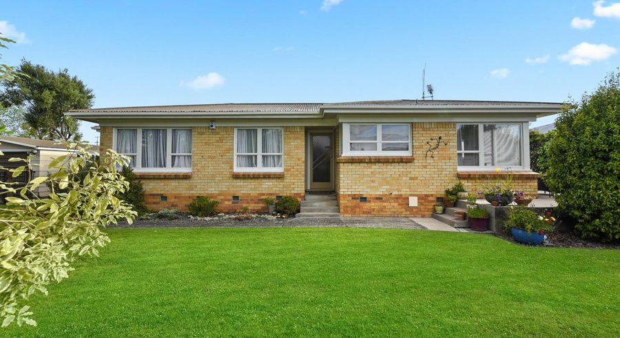  at 3 Partington Place, Beerescourt, Hamilton