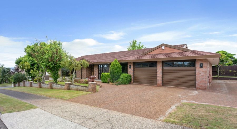  at 12 Mark Place, Lynmore, Rotorua