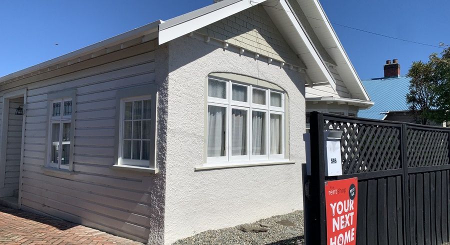  at 546 Highgate, Maori Hill, Dunedin, Otago