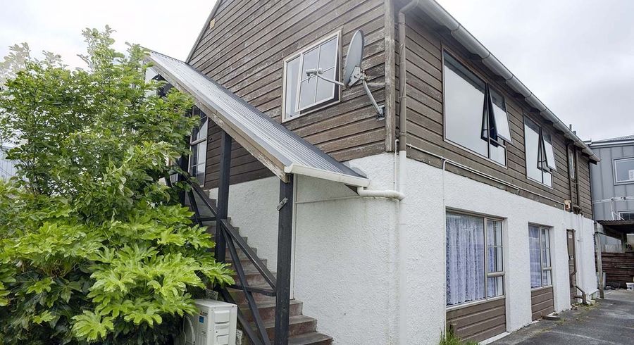  at 4f Earp Street, Johnsonville, Wellington, Wellington