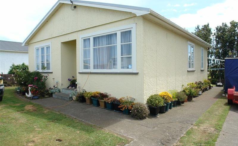  at 119 Kakaramea Road, Patea
