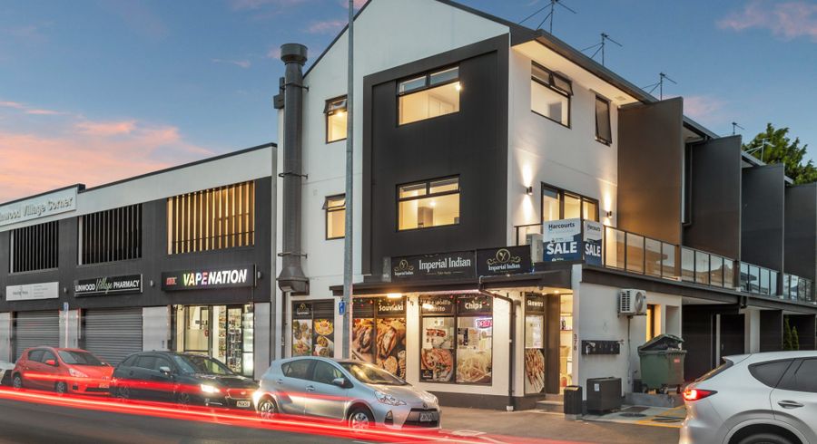  at 2/378 Worcester Street, Linwood, Christchurch City, Canterbury
