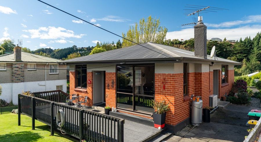  at 19 Marshall Street, Bradford, Dunedin, Otago