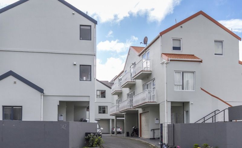  at 2/142 Ghuznee Street, Te Aro, Wellington