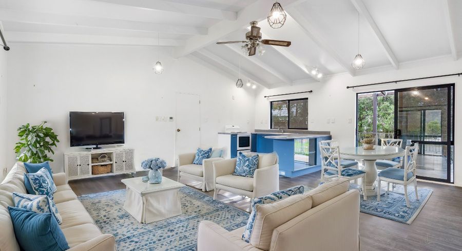  at 24 Foster Avenue, Huia, Auckland