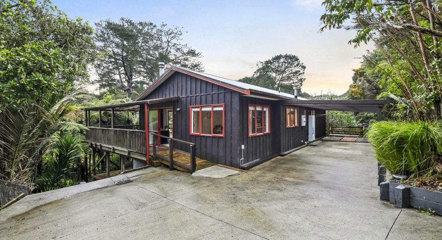  at 15A Katrina Place, Massey, Waitakere City, Auckland