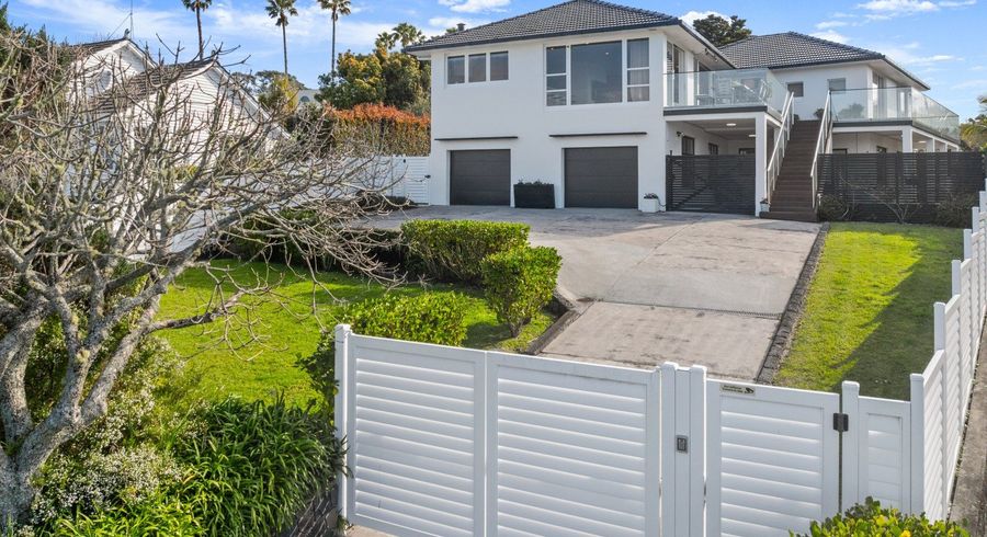  at 24 Sprott Road, Kohimarama, Auckland