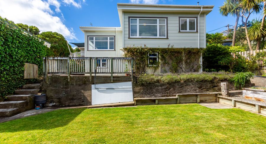  at 10 Imlay Crescent, Ngaio, Wellington, Wellington
