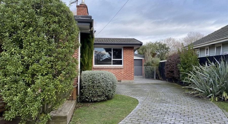  at 32 Gregan Crescent, Burnside, Christchurch City, Canterbury