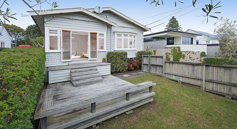  at 108 West End Road, Westmere, Auckland