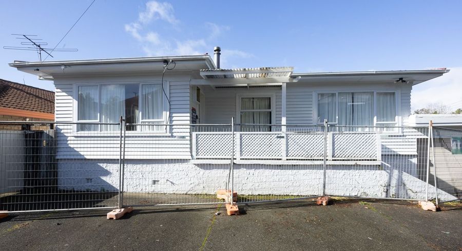  at Mount Eden, Auckland City, Auckland